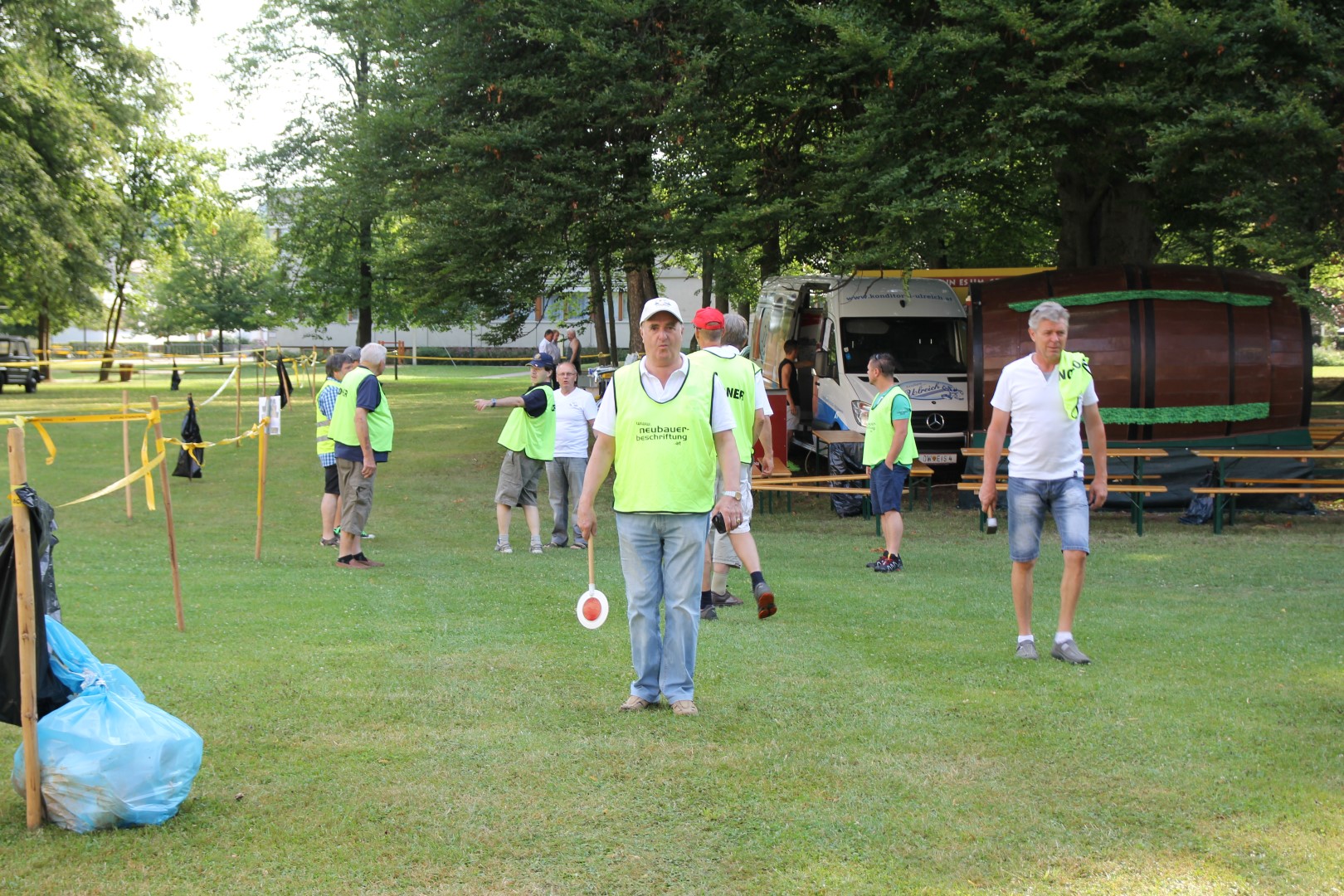 2015-07-12 17. Oldtimertreffen Pinkafeld